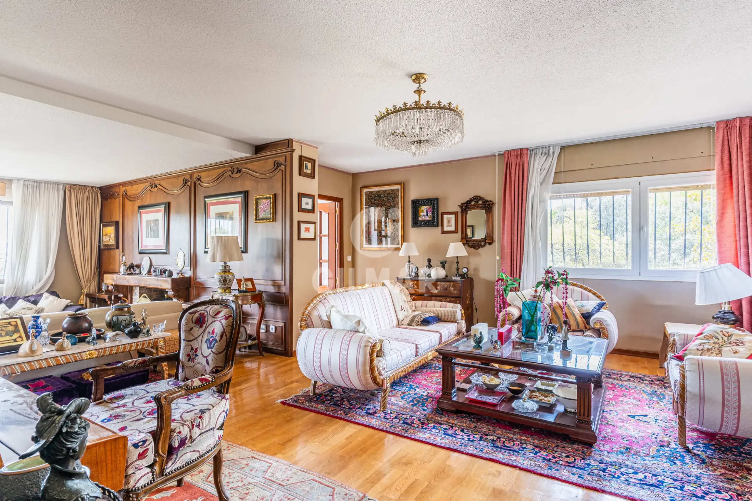 Villa in Las Rozas - Madrid