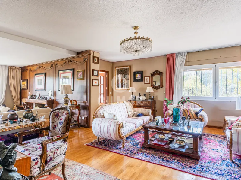 Villa in Las Rozas - Madrid
