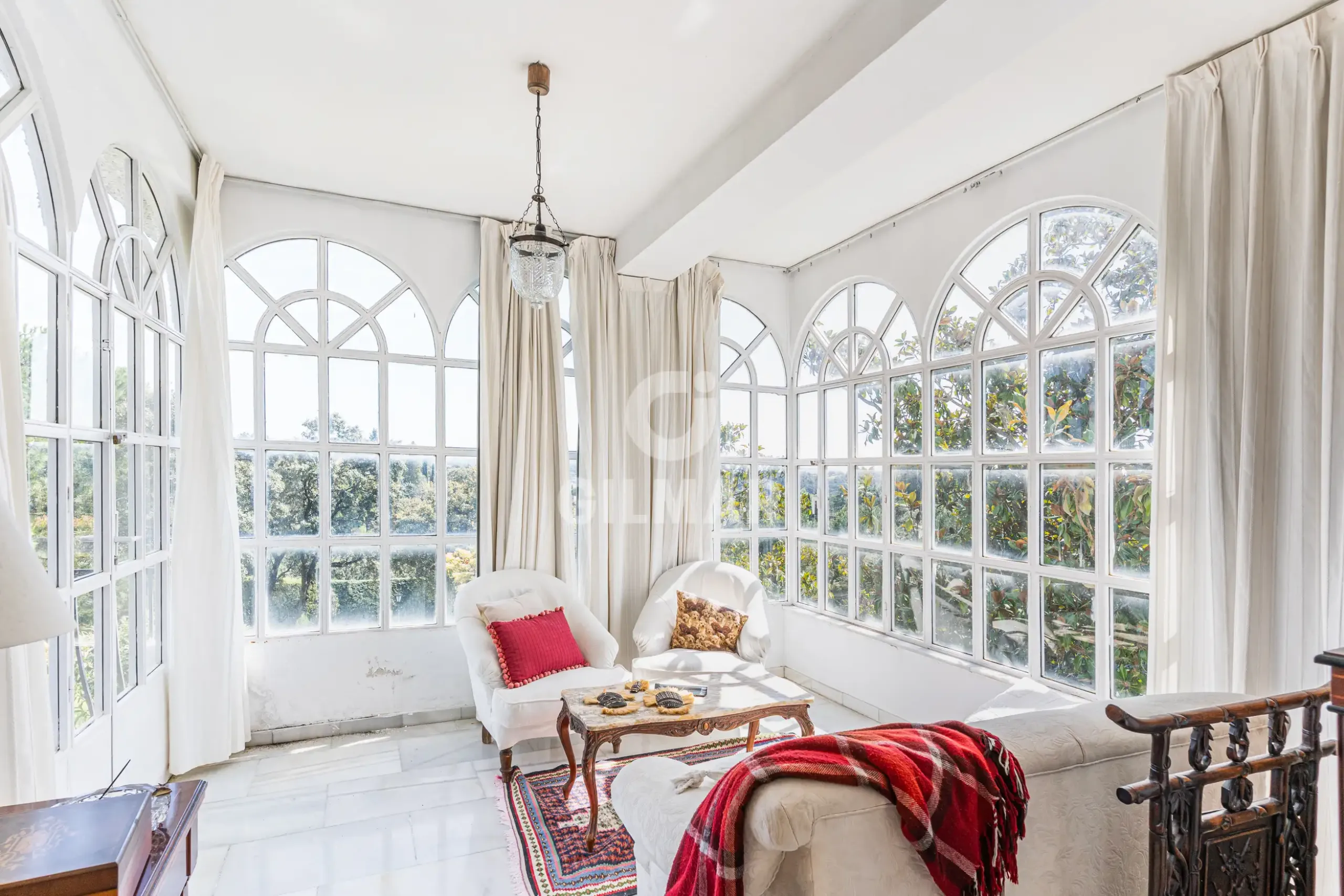 Villa in Las Rozas - Madrid