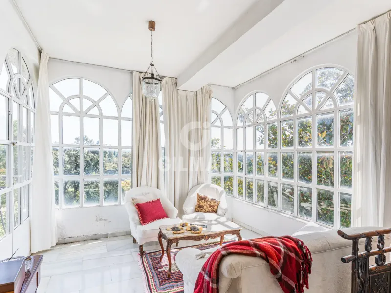 Villa in Las Rozas - Madrid