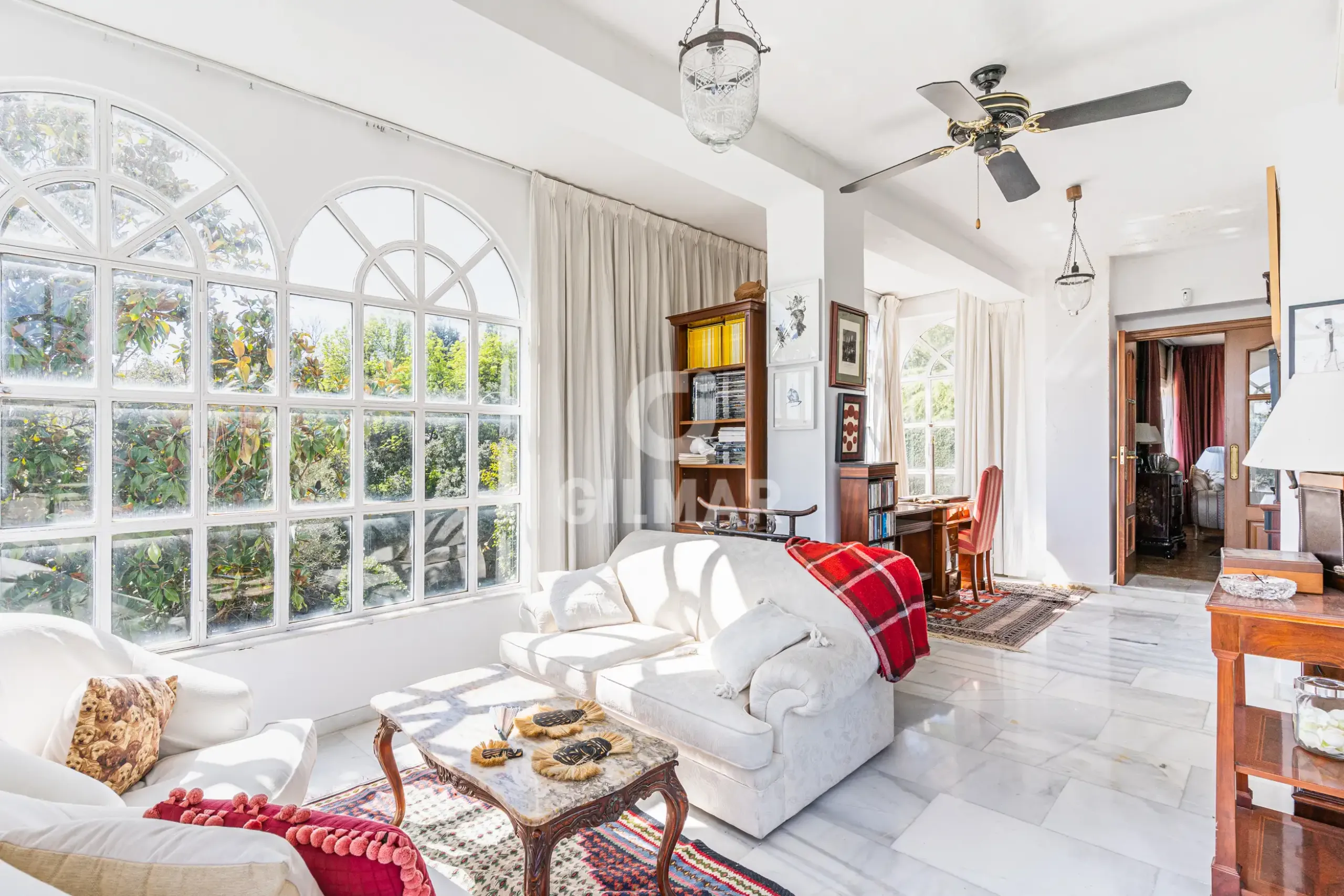 Villa in Las Rozas - Madrid