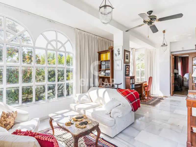 Villa in Las Rozas - Madrid