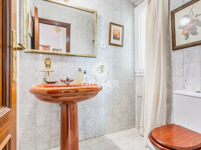 Villa in Las Rozas - Madrid