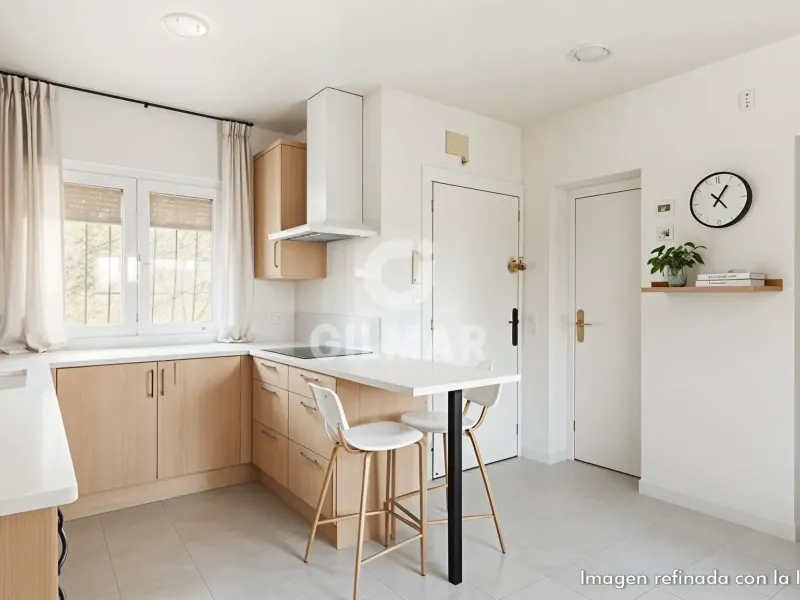Villa in Las Rozas - Madrid