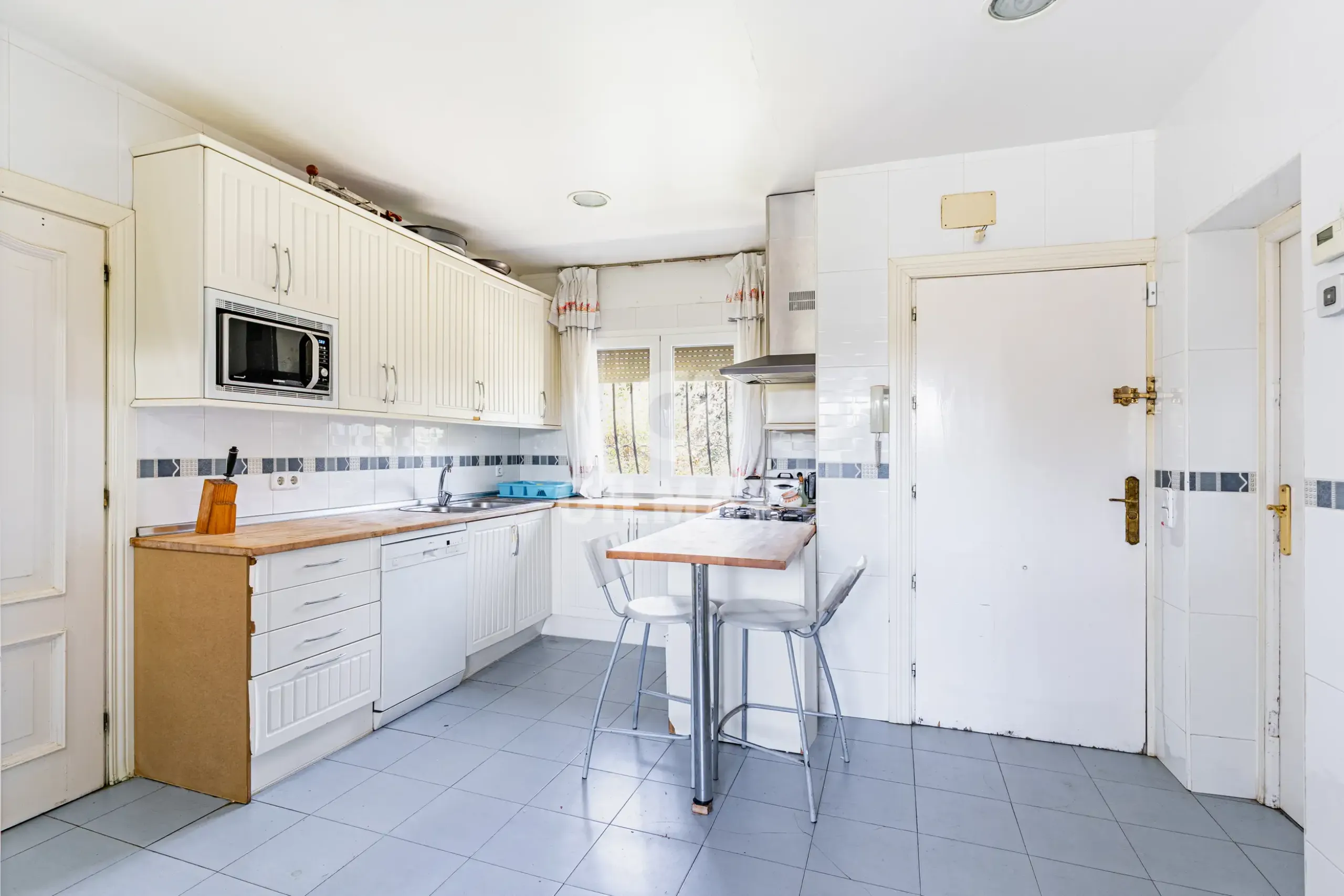 Villa in Las Rozas - Madrid