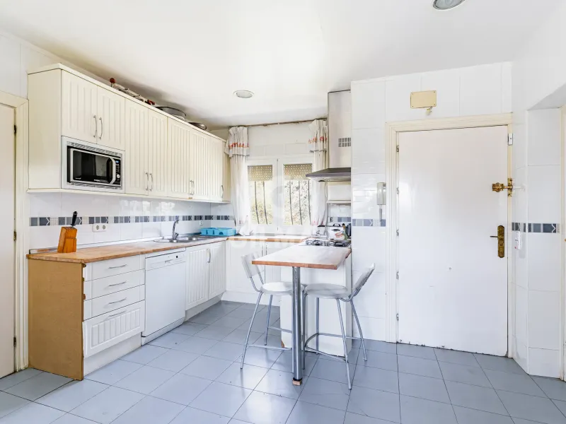 Villa in Las Rozas - Madrid