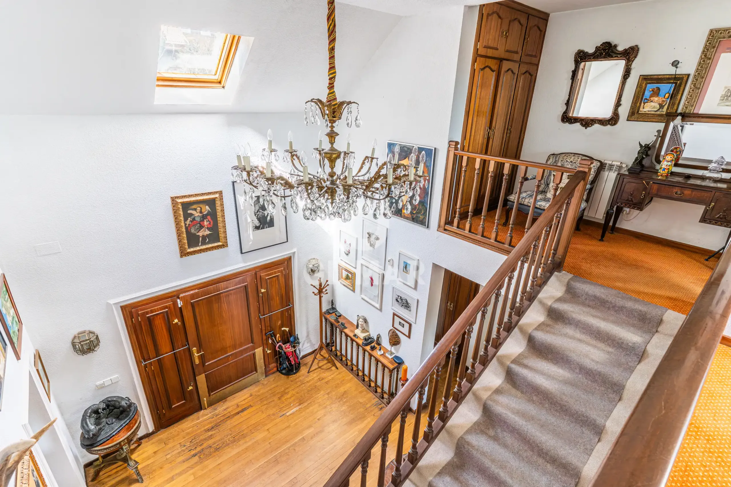 Villa in Las Rozas - Madrid