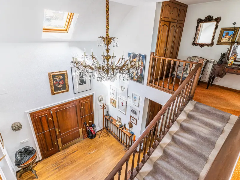 Villa in Las Rozas - Madrid