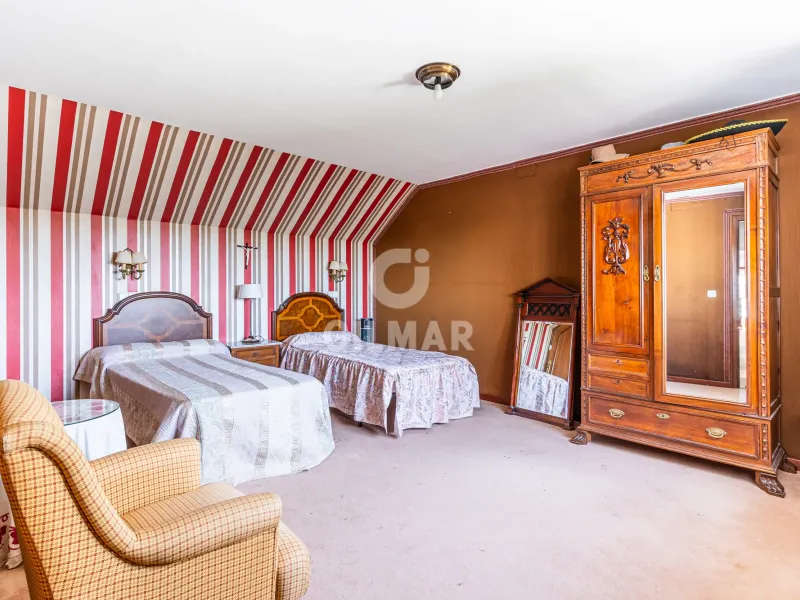 Villa in Las Rozas - Madrid