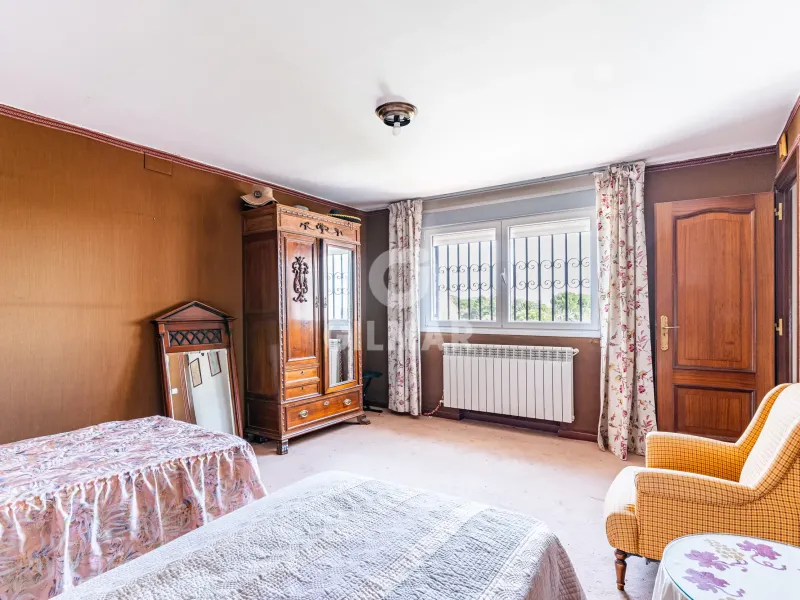 Villa in Las Rozas - Madrid