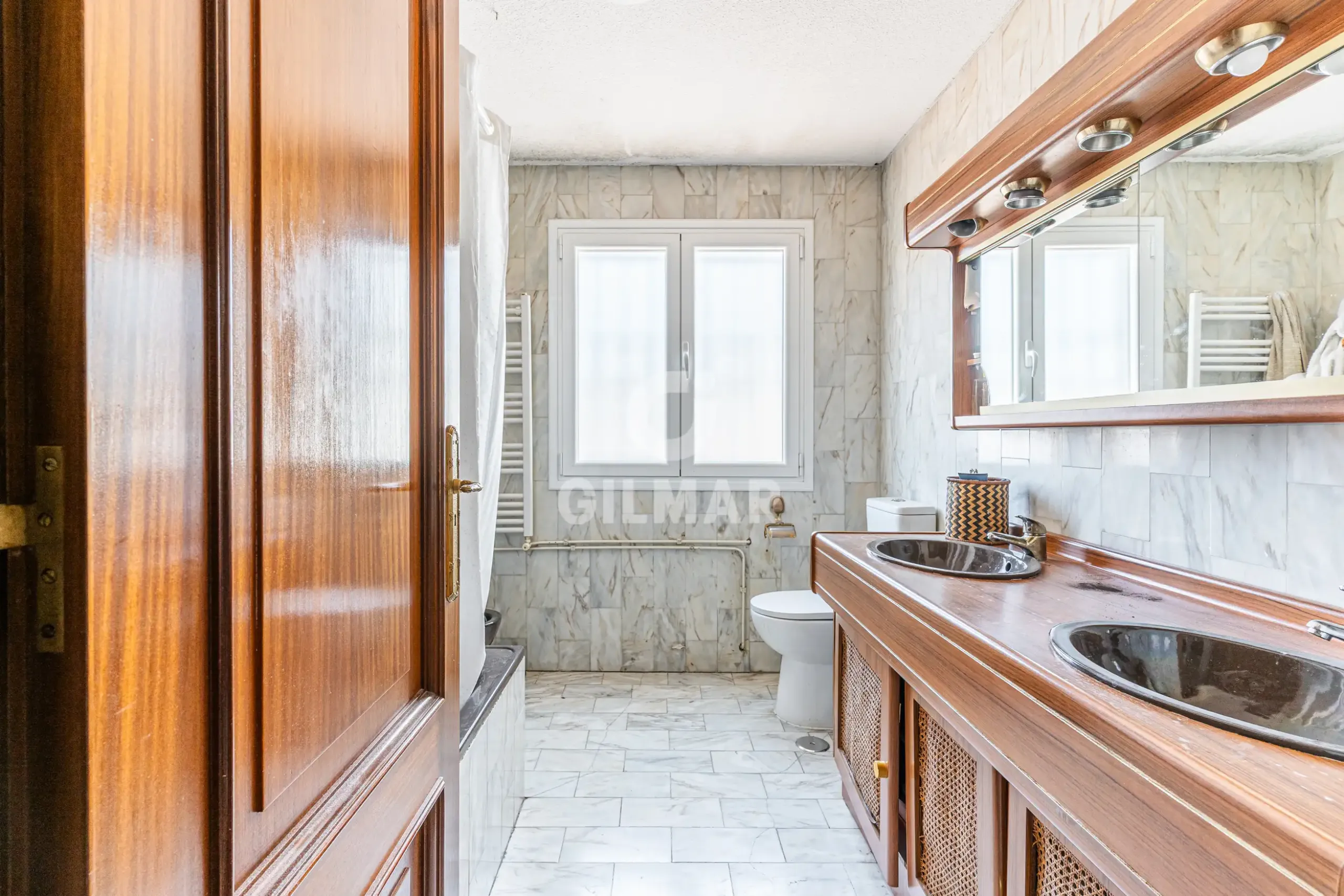 Villa in Las Rozas - Madrid
