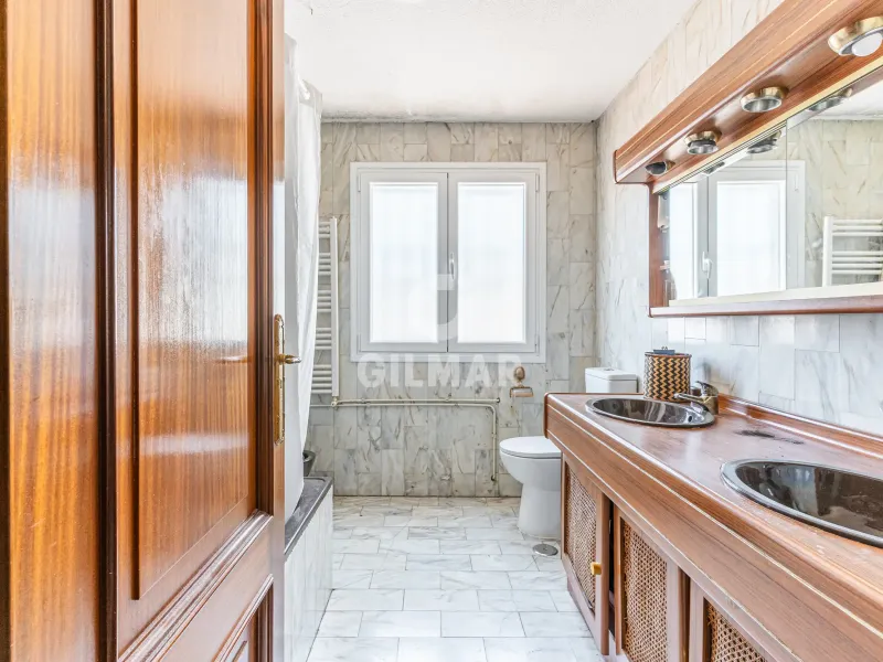 Villa in Las Rozas - Madrid