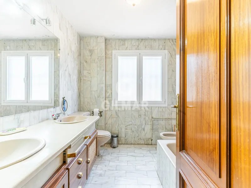 Villa in Las Rozas - Madrid