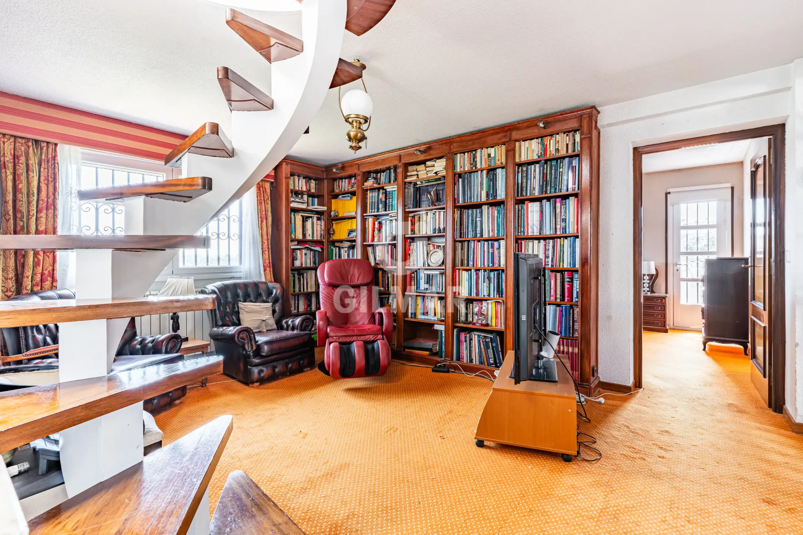 Villa in Las Rozas - Madrid