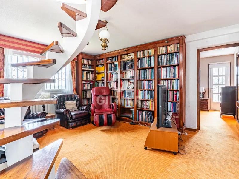 Villa in Las Rozas - Madrid