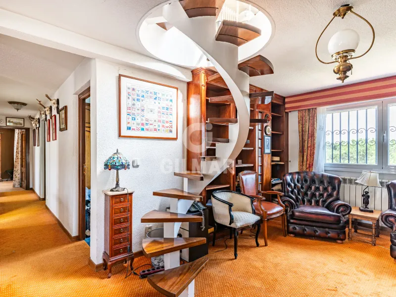 Villa in Las Rozas - Madrid