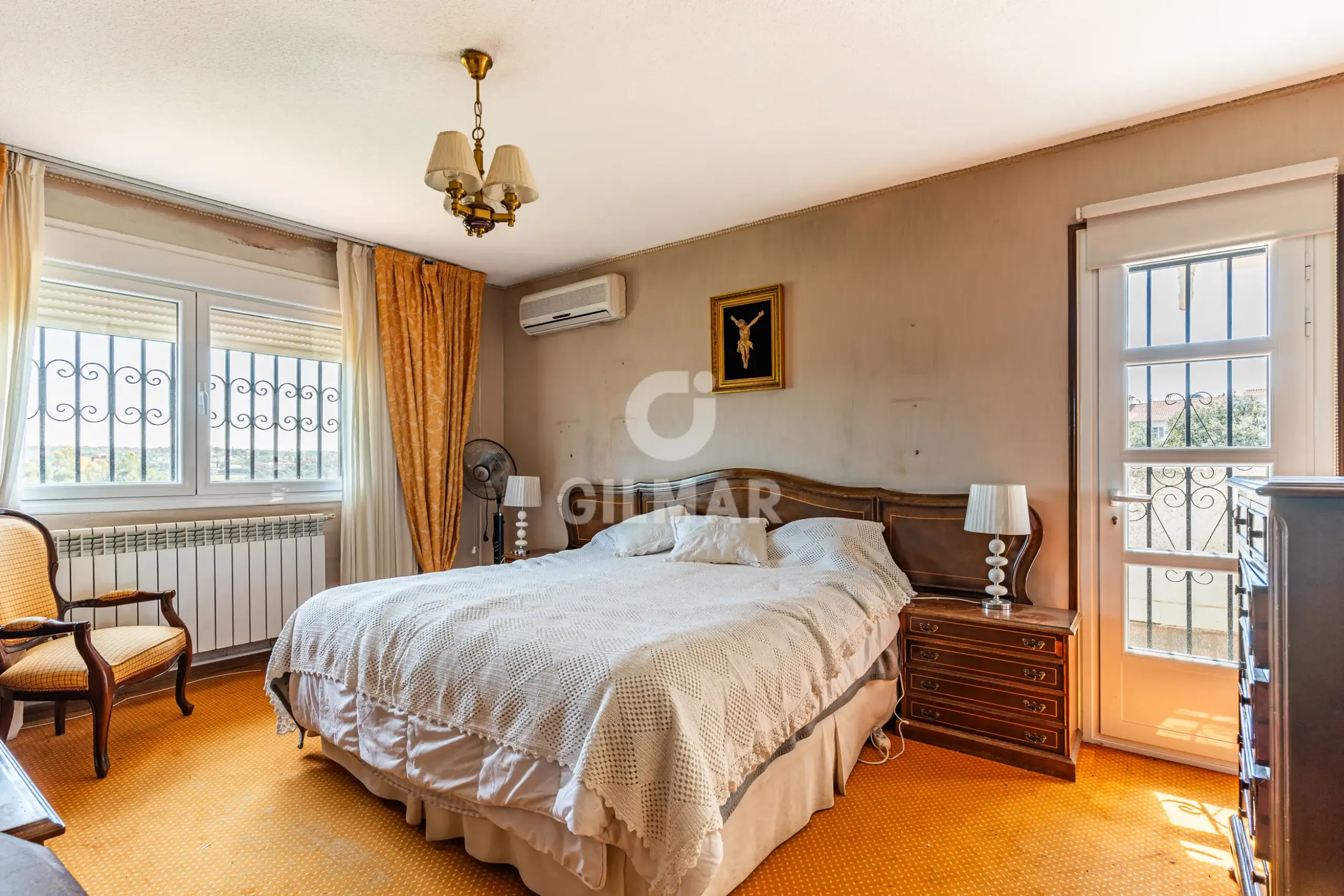 Villa in Las Rozas - Madrid