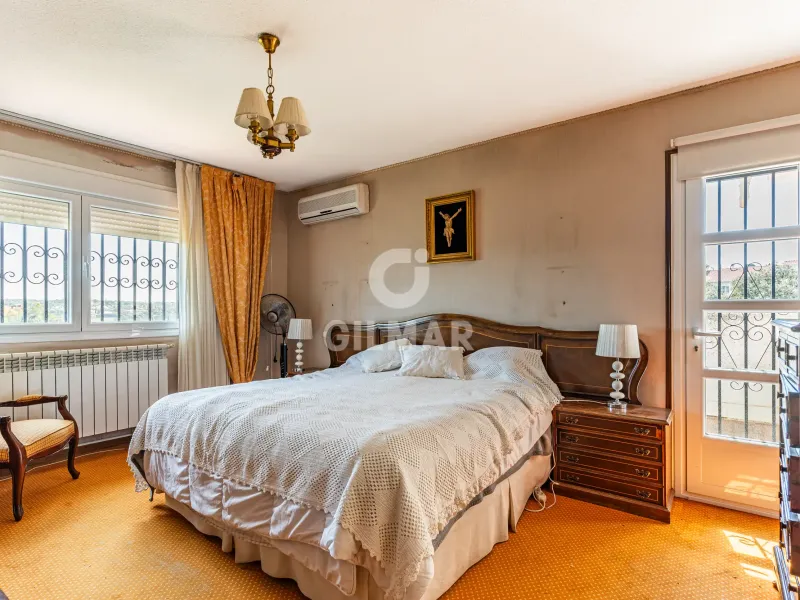 Villa in Las Rozas - Madrid