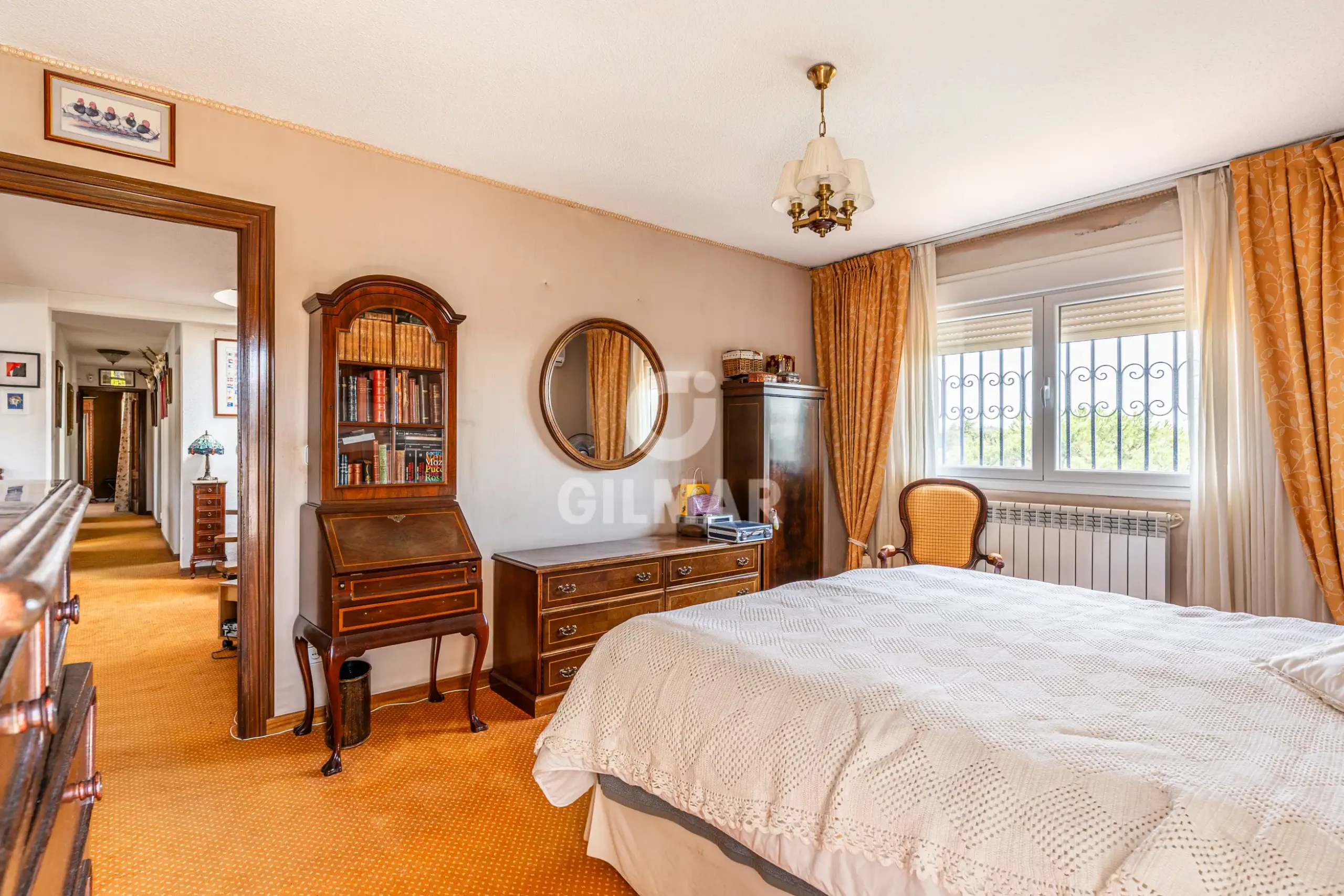 Villa in Las Rozas - Madrid