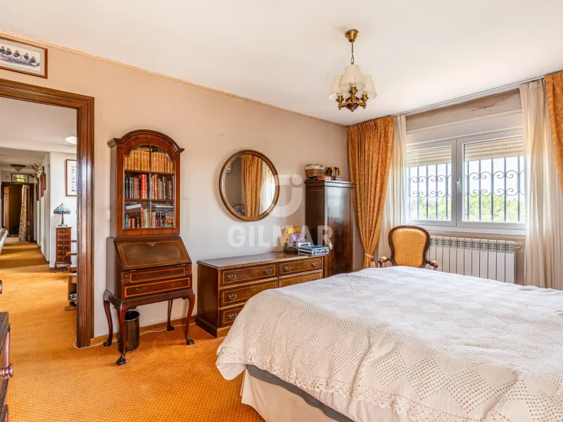 Villa in Las Rozas - Madrid