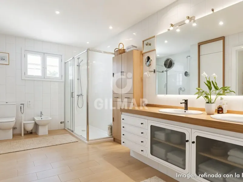 Villa in Las Rozas - Madrid
