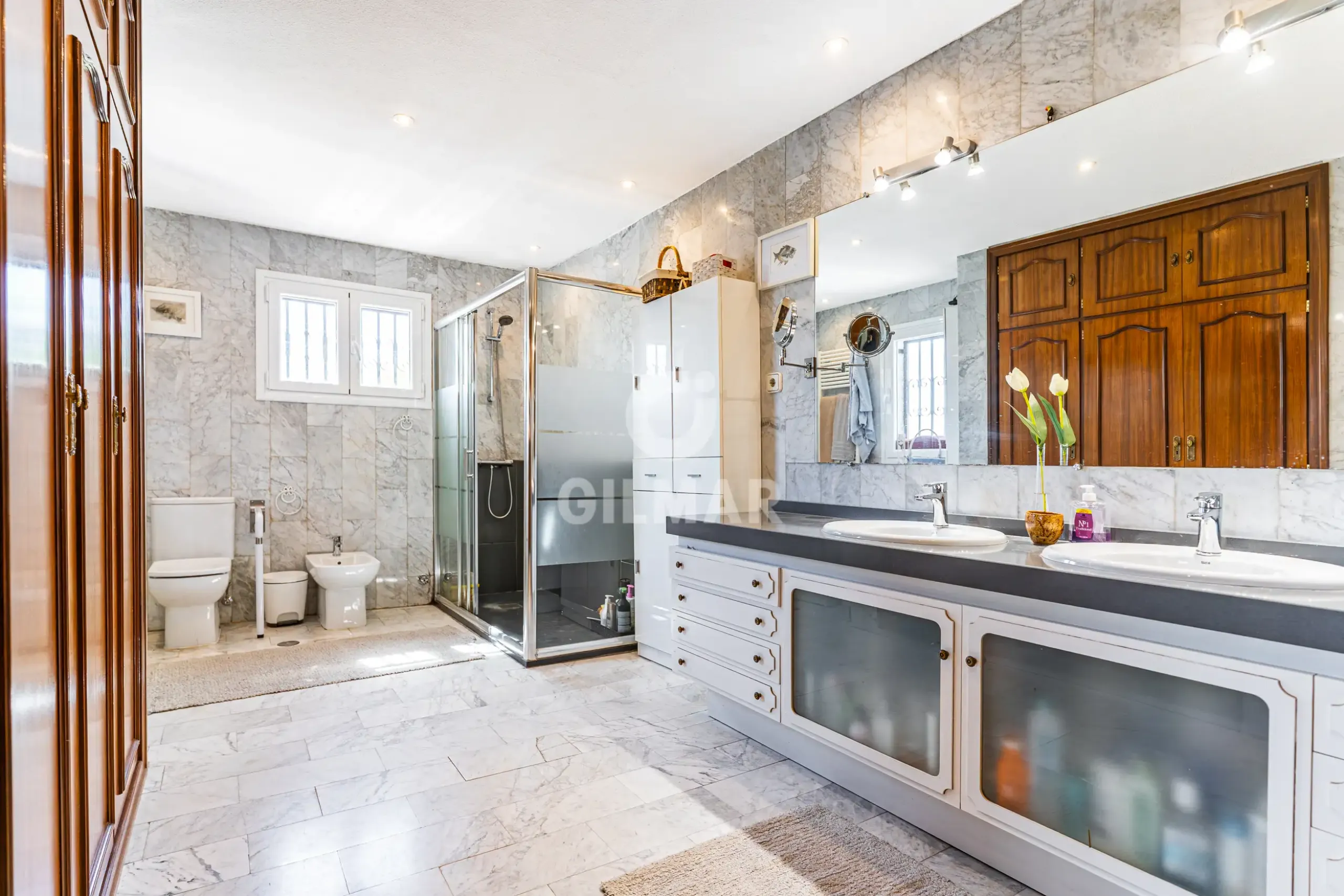 Villa in Las Rozas - Madrid