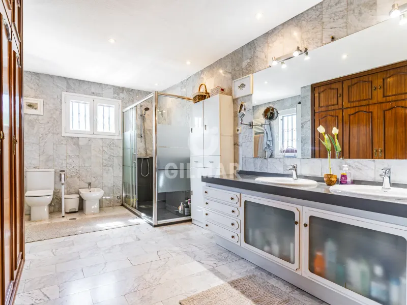 Villa in Las Rozas - Madrid