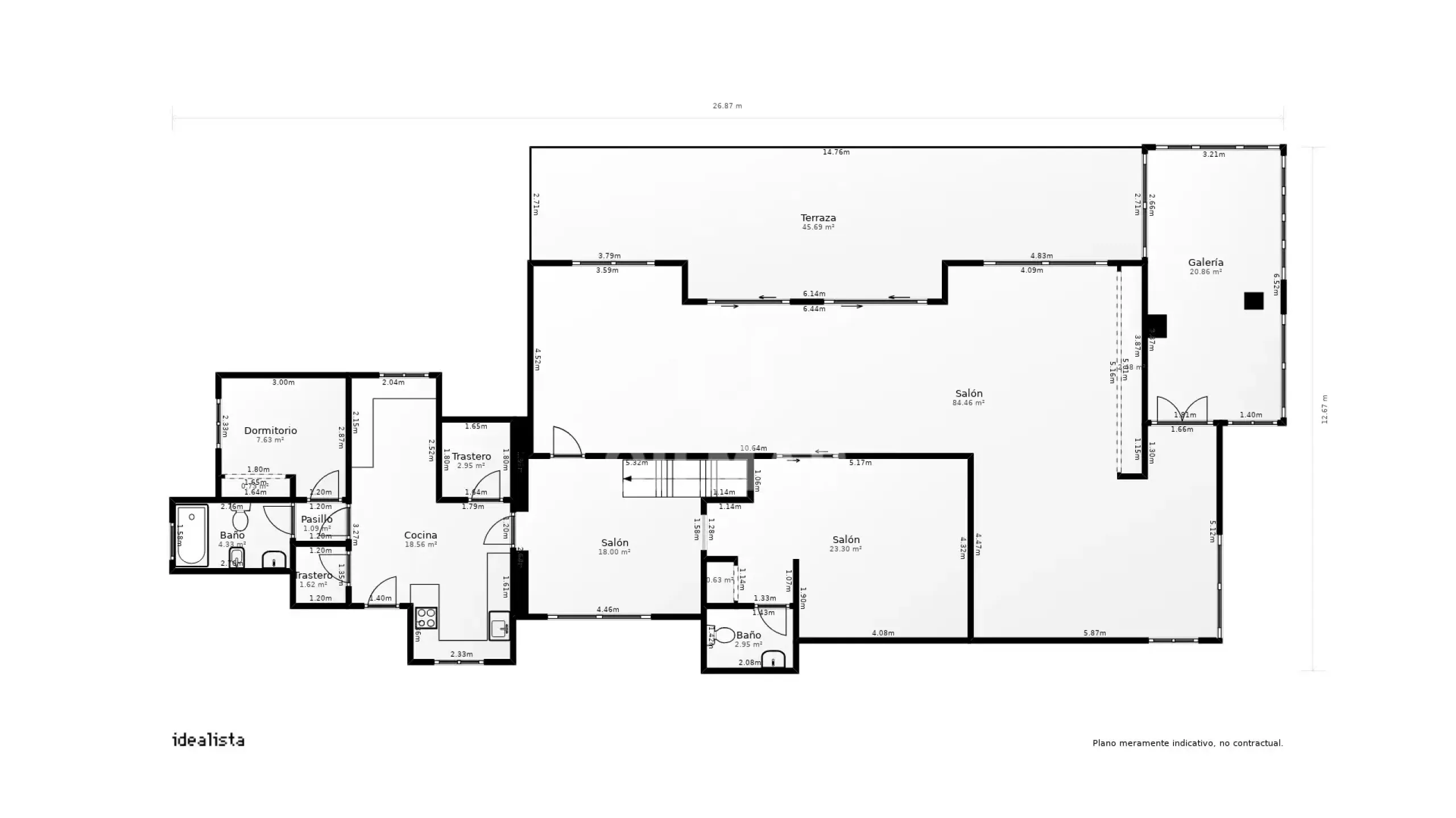 Villa in Las Rozas - Madrid