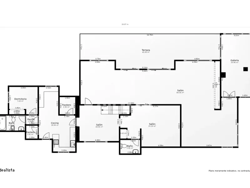 Villa in Las Rozas - Madrid