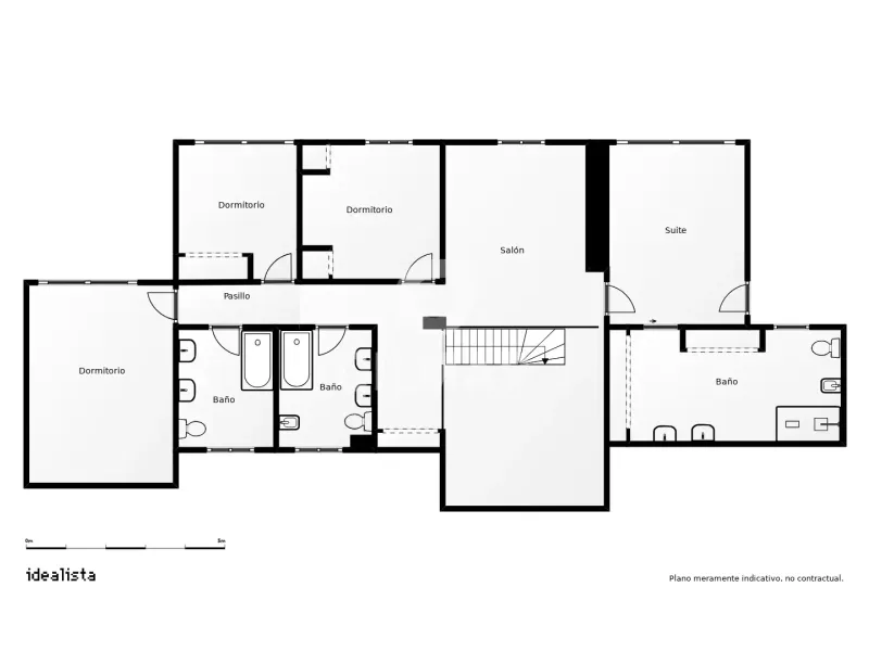 Villa in Las Rozas - Madrid