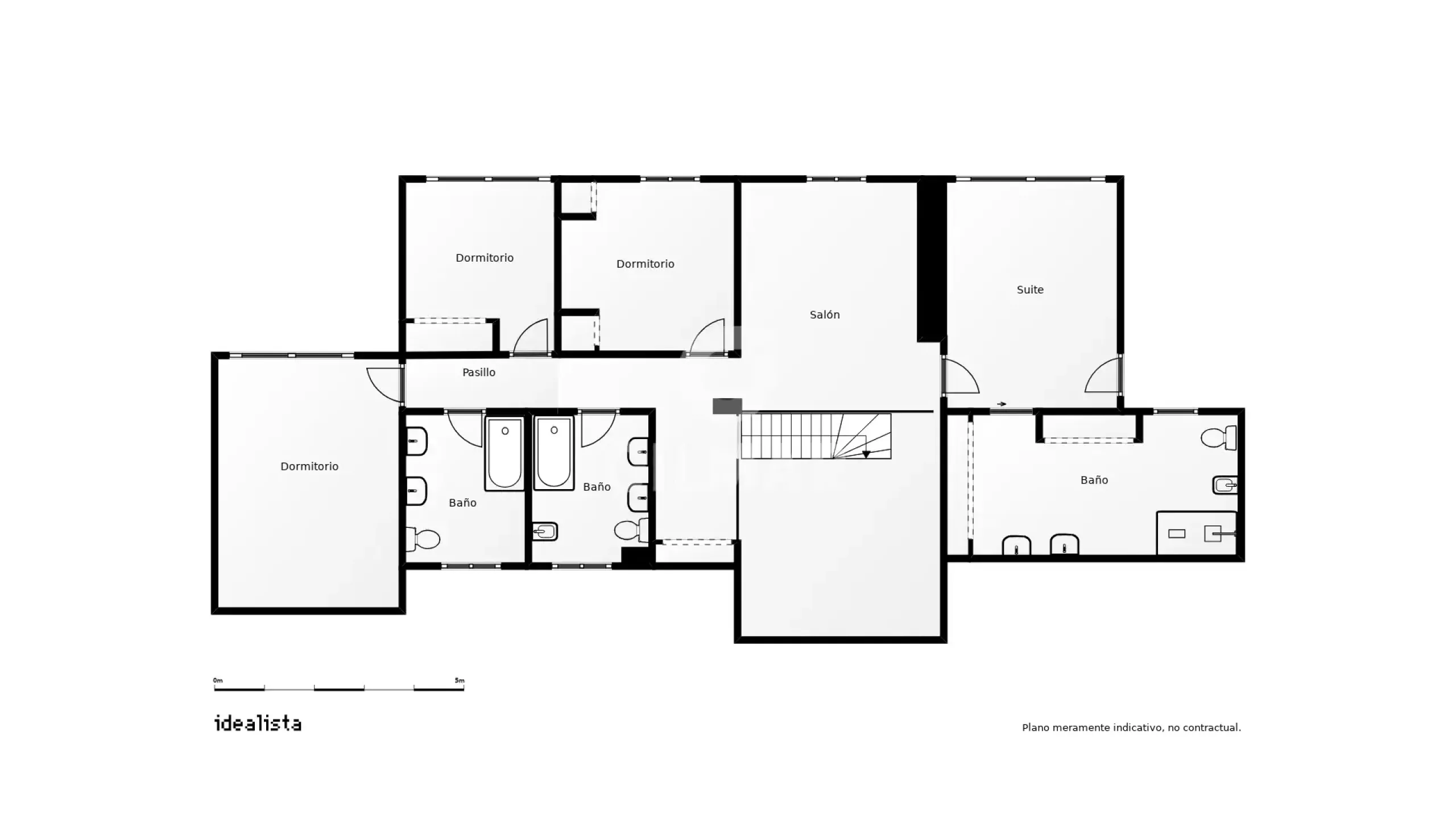 Villa in Las Rozas - Madrid