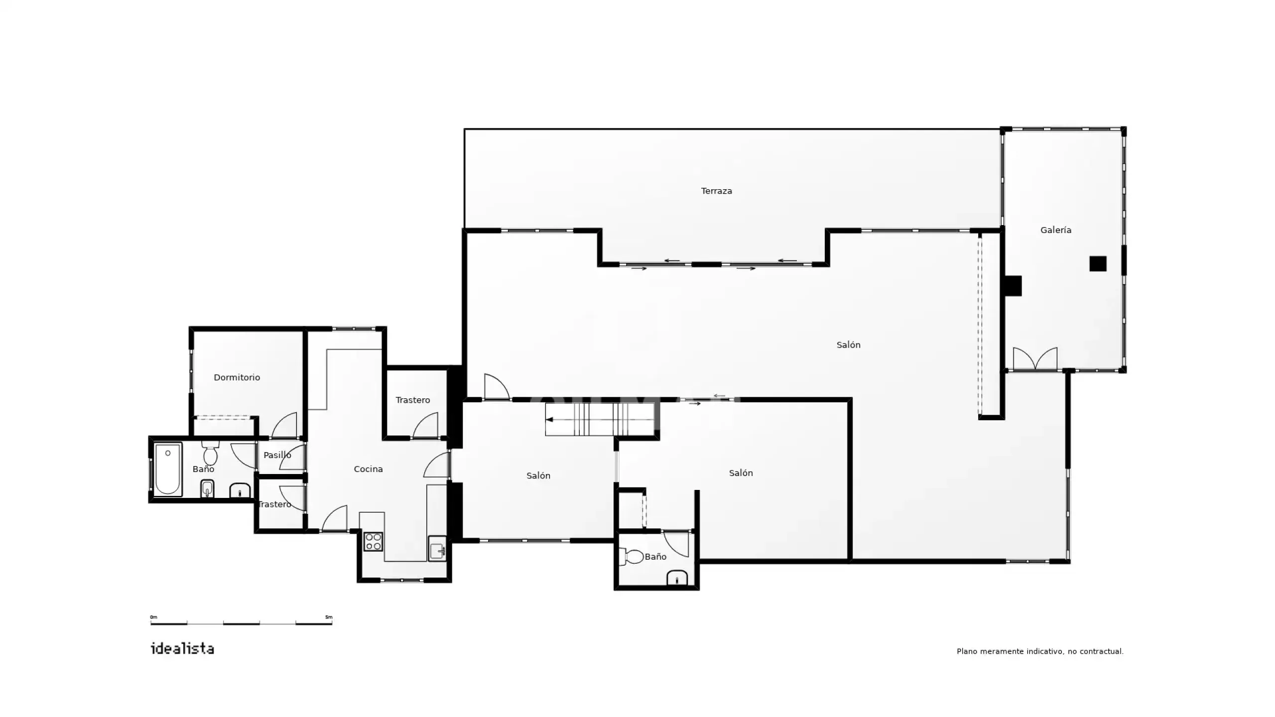 Villa in Las Rozas - Madrid