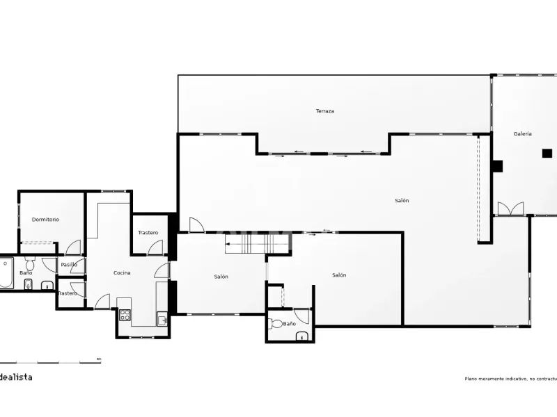 Villa in Las Rozas - Madrid