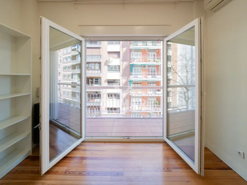 Apartment in Gaztambide - Madrid