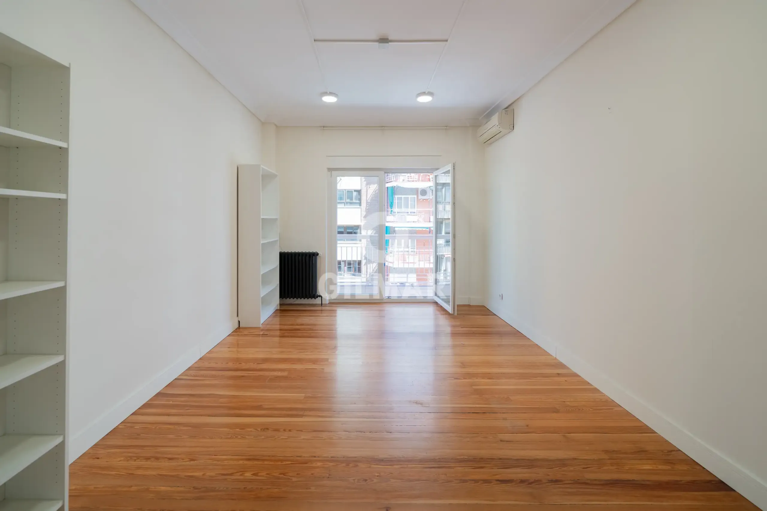 Piso en Gaztambide - Madrid