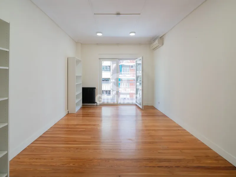 Piso en Gaztambide - Madrid