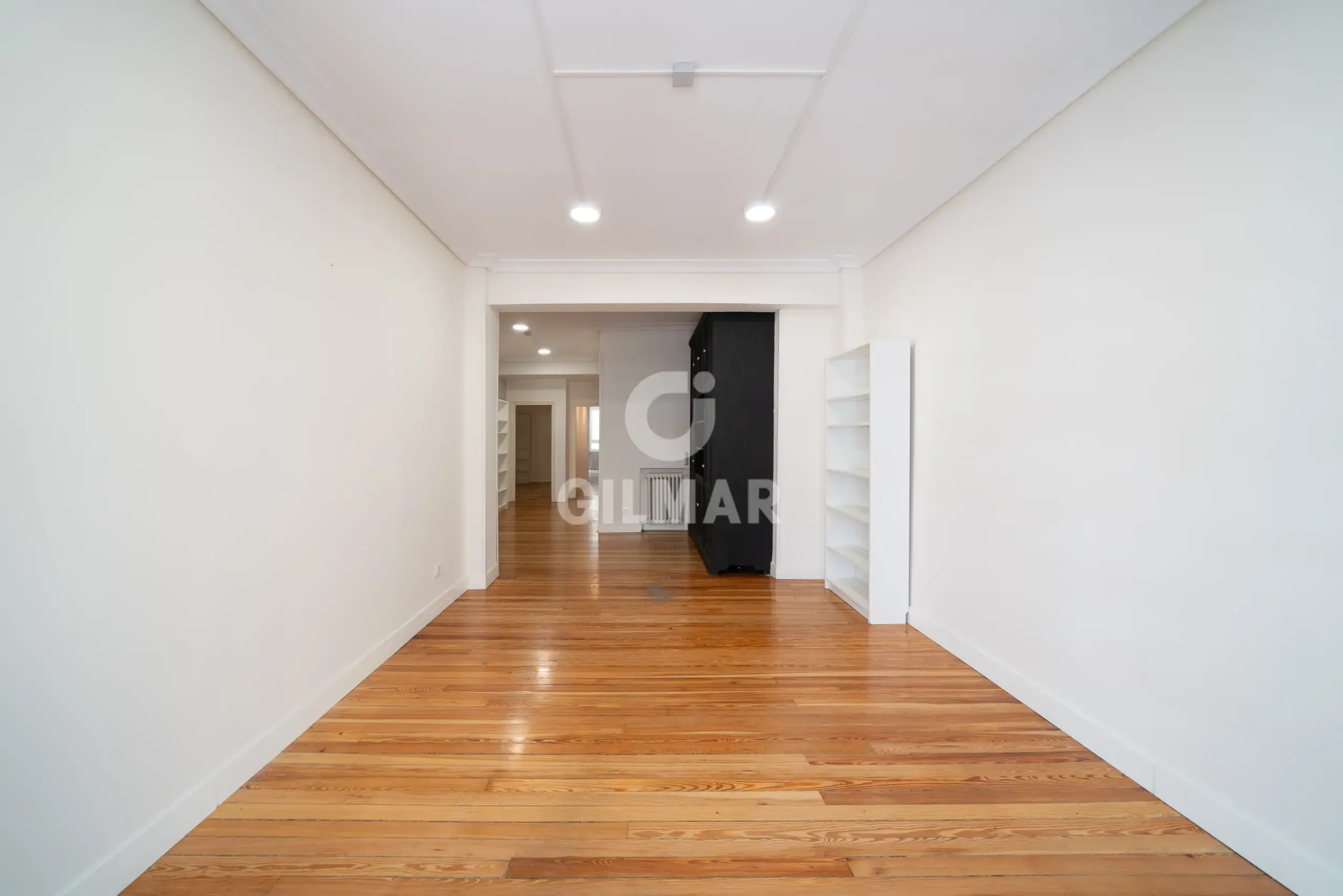 Piso en Gaztambide - Madrid