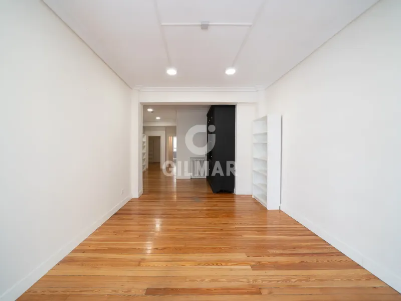 Piso en Gaztambide - Madrid