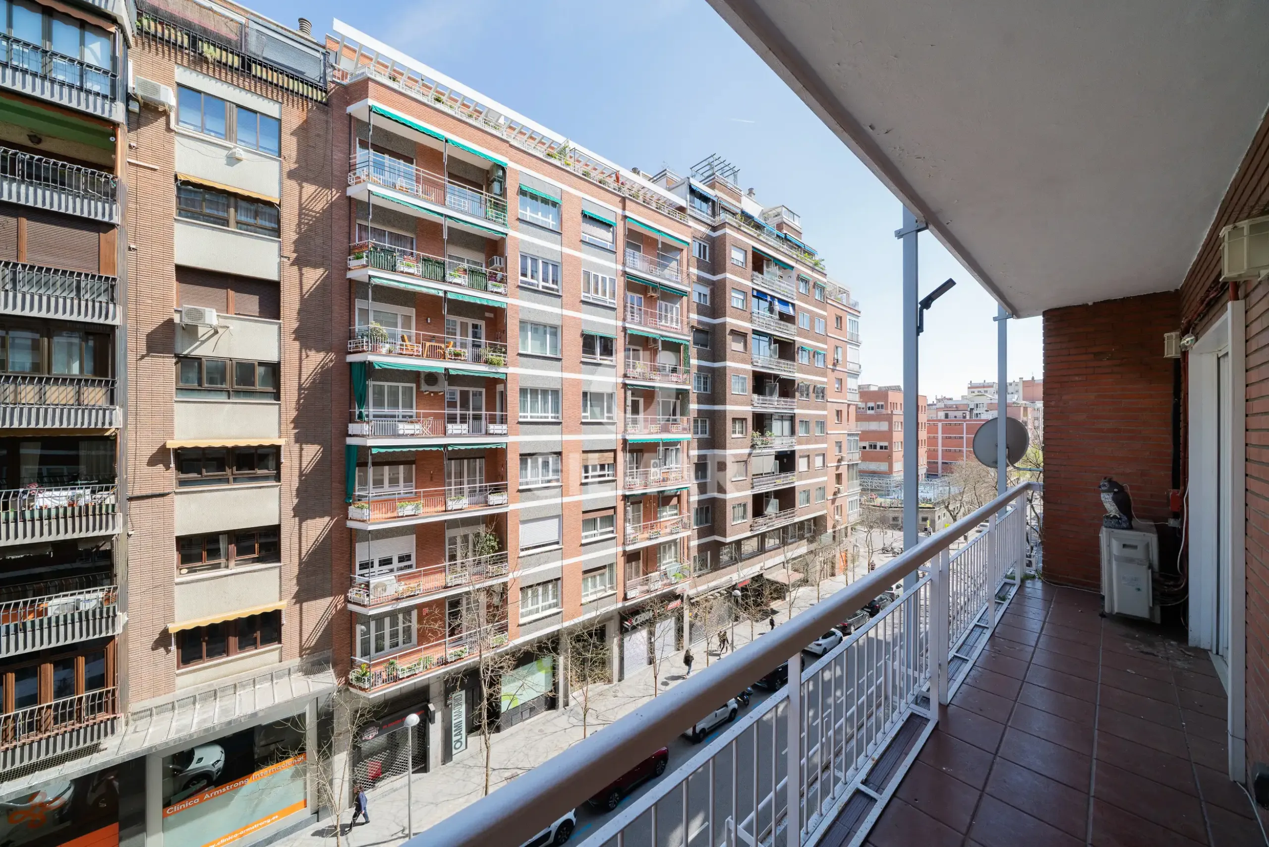 Piso en Gaztambide - Madrid