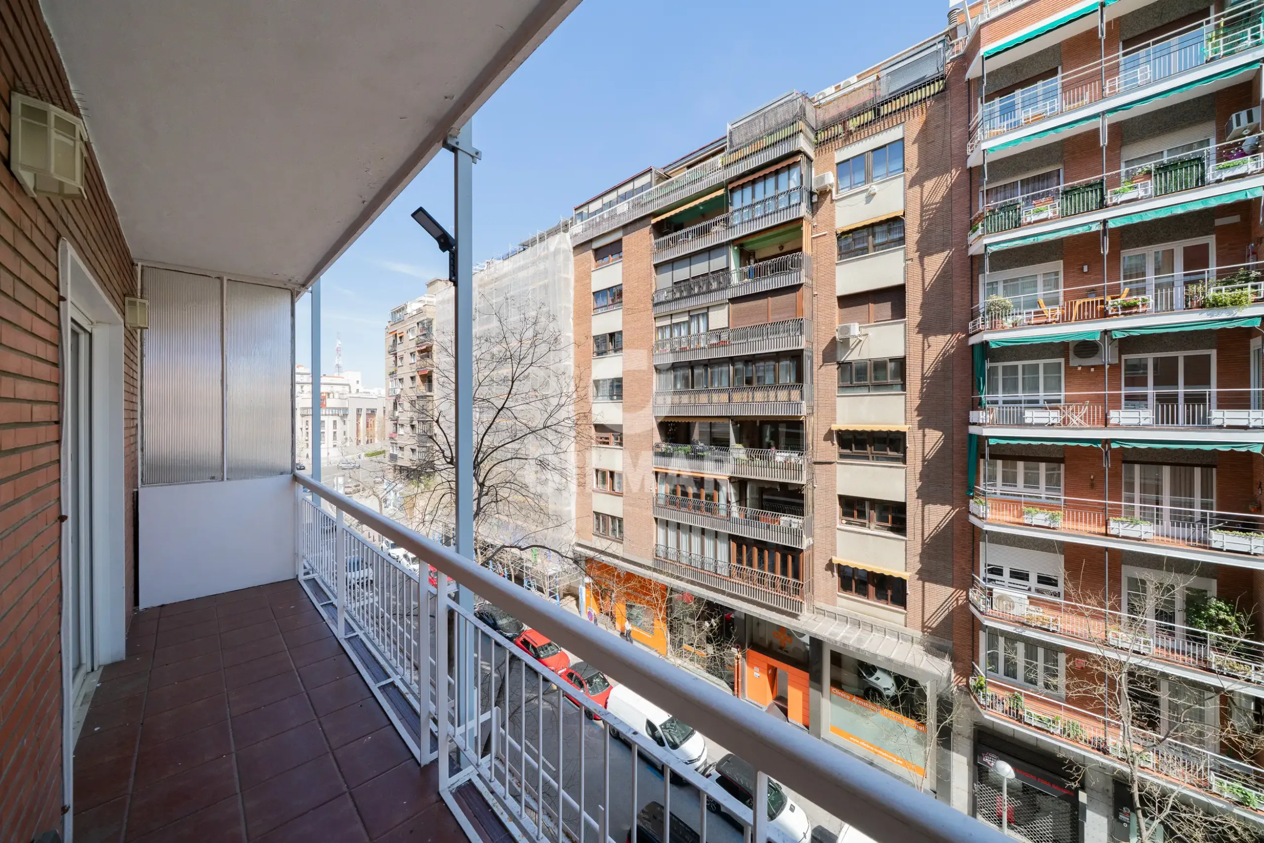 Piso en Gaztambide - Madrid