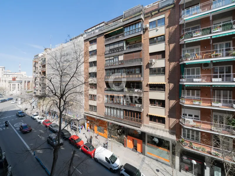 Piso en Gaztambide - Madrid