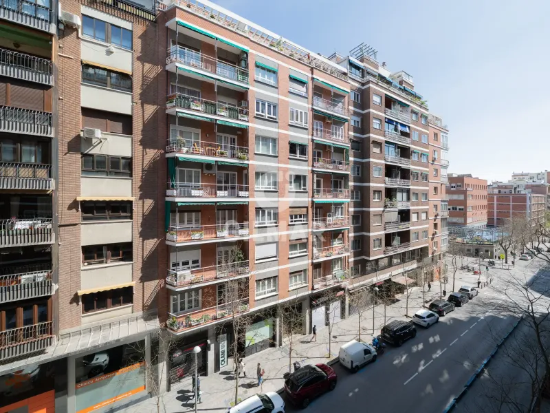Piso en Gaztambide - Madrid