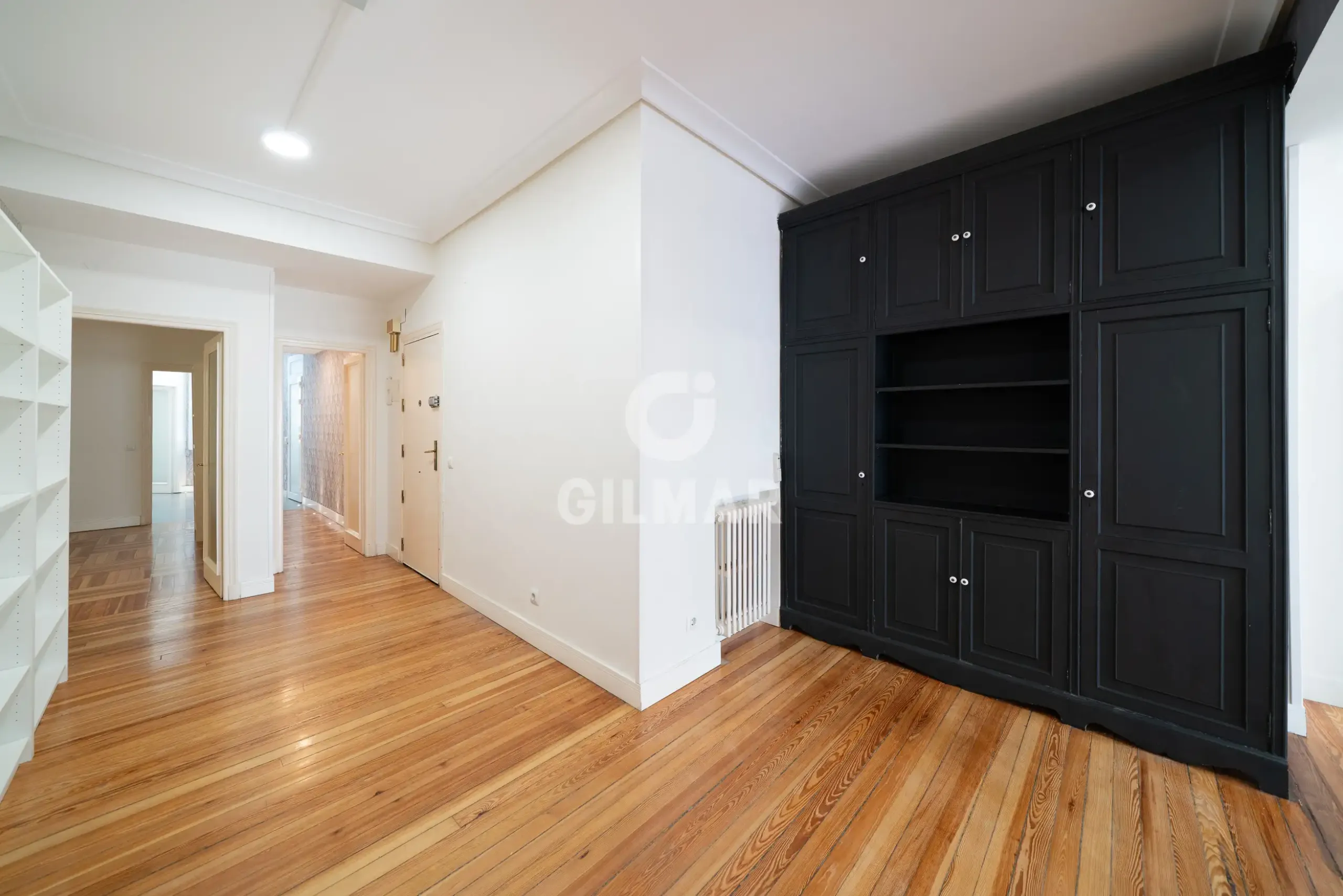 Piso en Gaztambide - Madrid