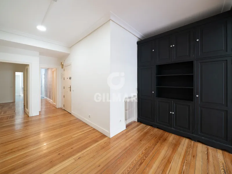 Piso en Gaztambide - Madrid