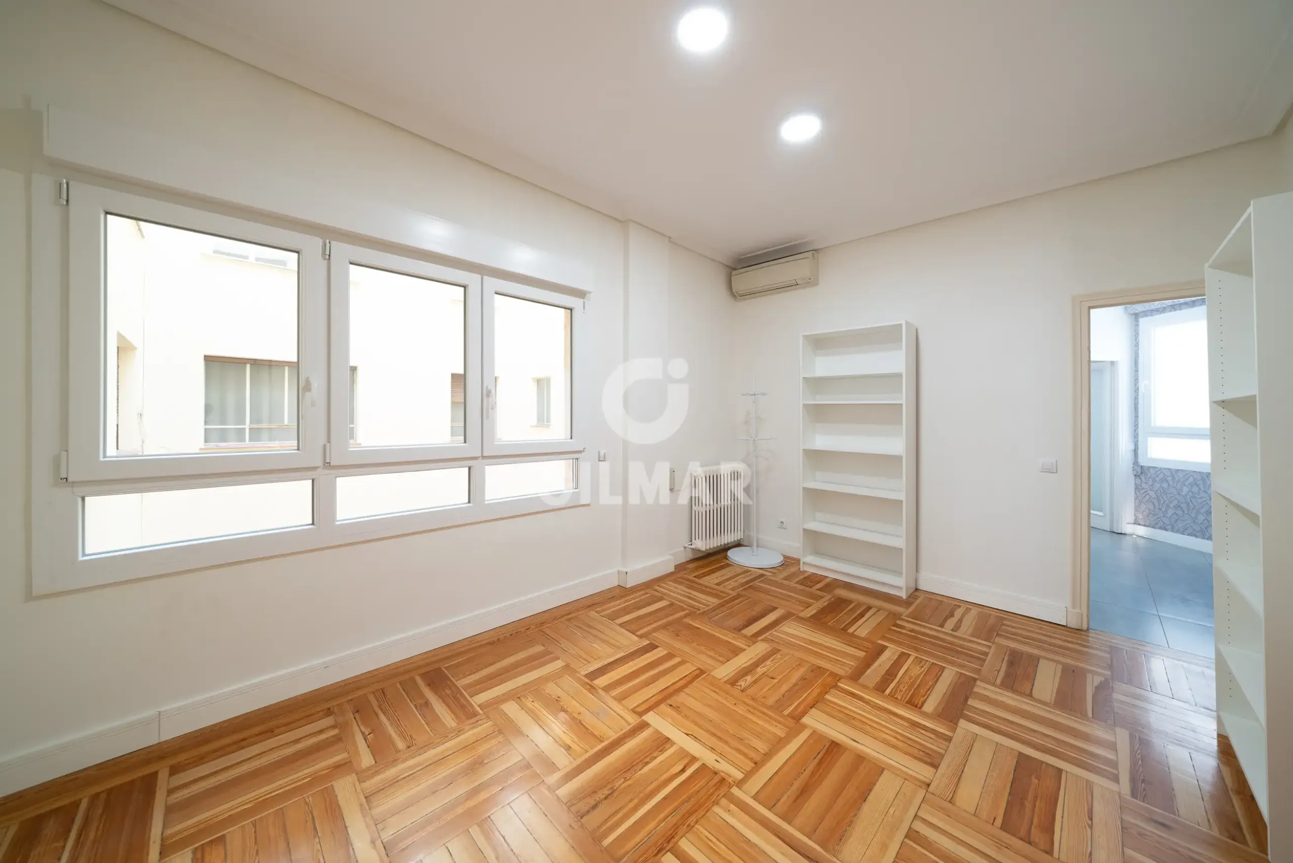 Piso en Gaztambide - Madrid