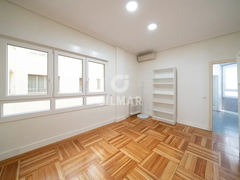 Piso en Gaztambide - Madrid