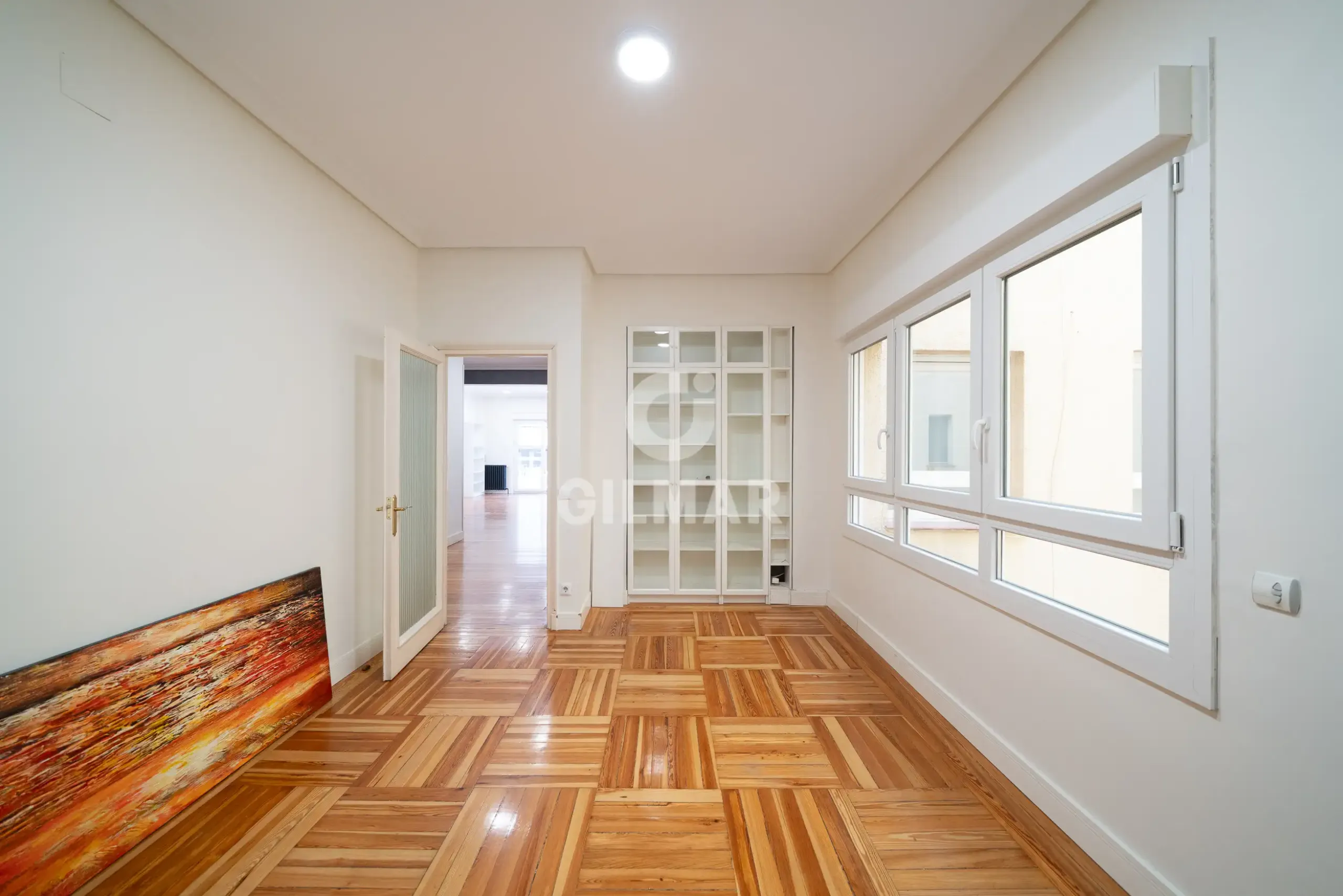 Piso en Gaztambide - Madrid
