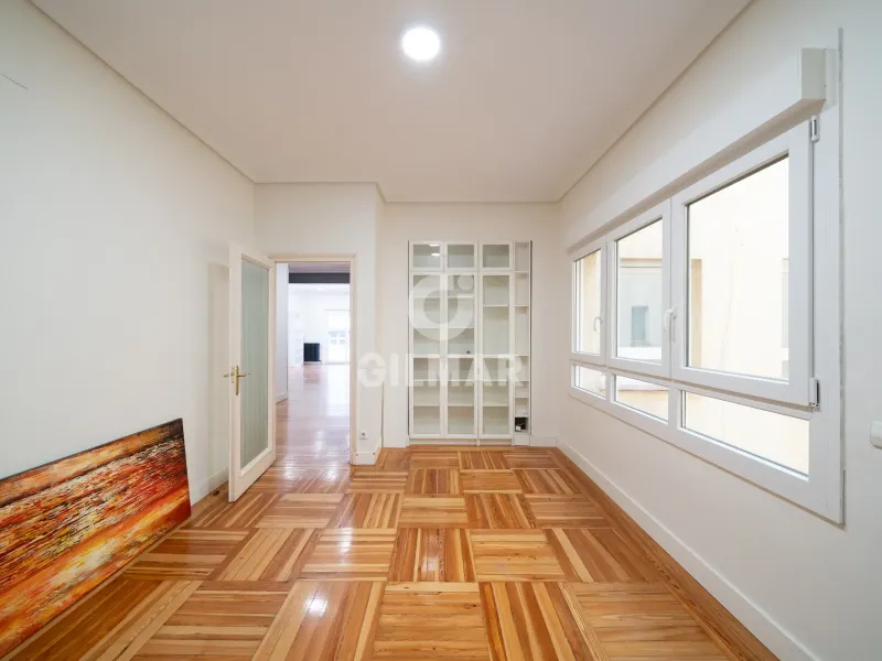 Piso en Gaztambide - Madrid