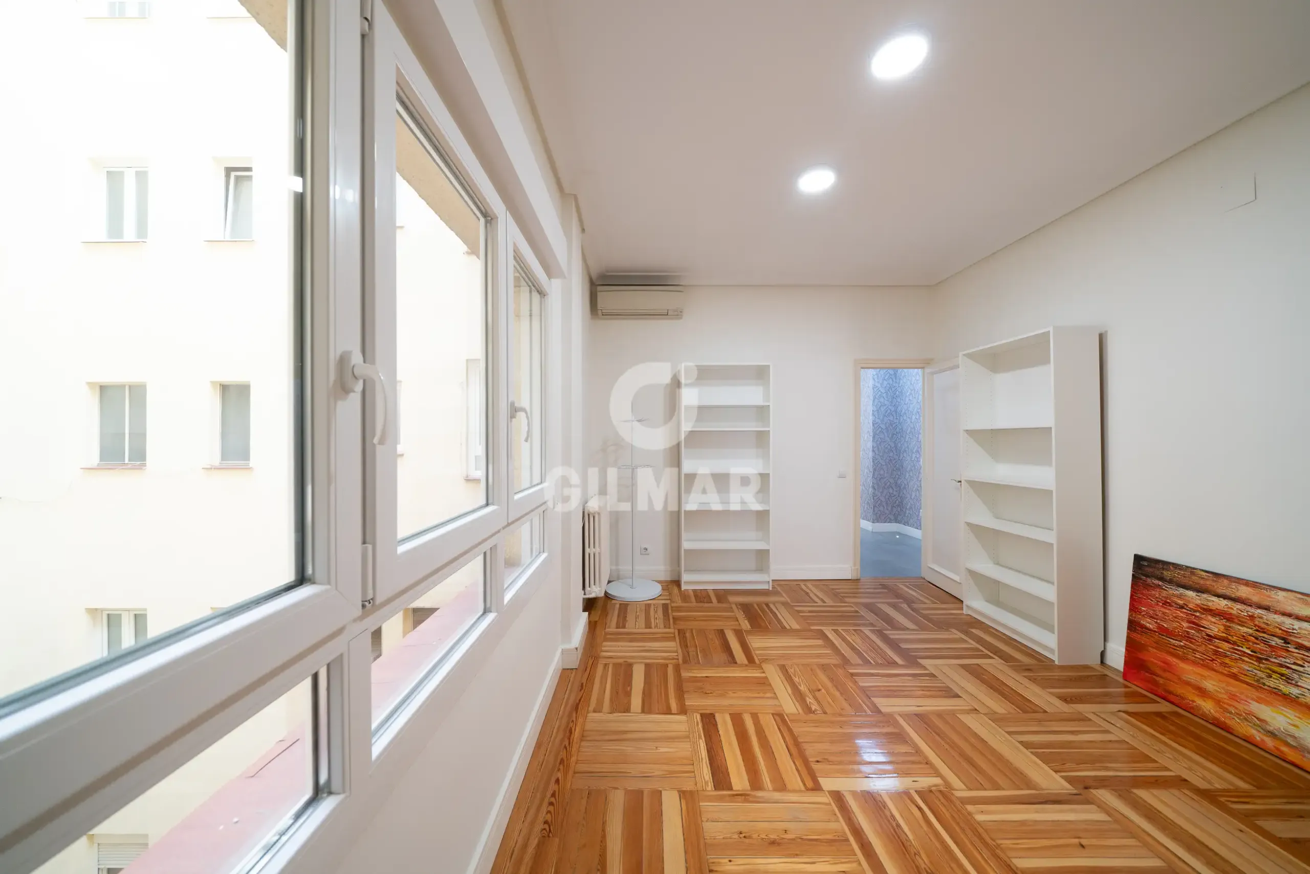Piso en Gaztambide - Madrid