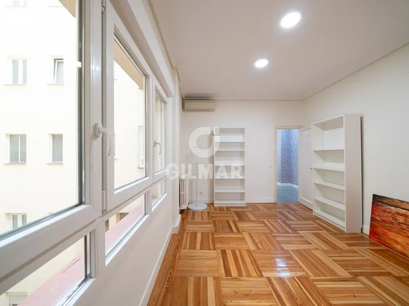 Piso en Gaztambide - Madrid